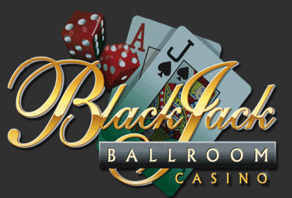 Blackjack Ballroom Casino card games with high wins.