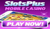 Lots of fun playing slots for big winnings at this  casino