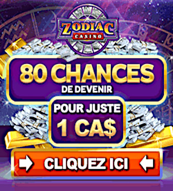 80 chances de devenir!